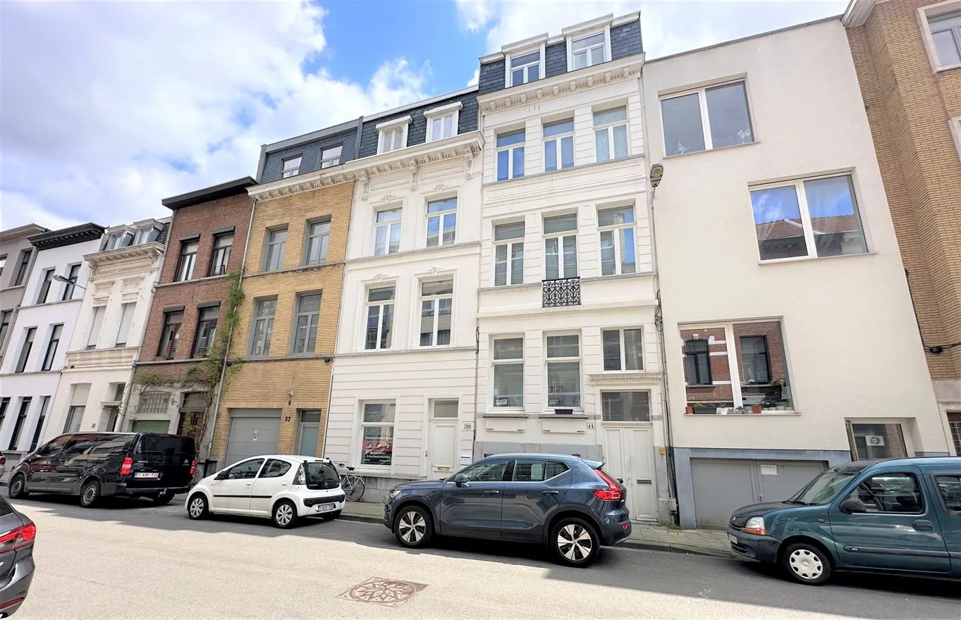 Apartamento En alquiler - 2000 Antwerpen BE Image 6