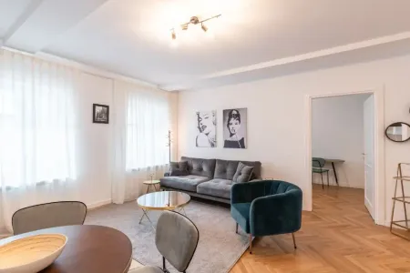 Apartamento En alquiler 2800 Kongens Lyngby DK